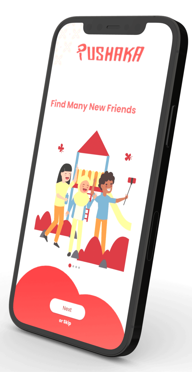 EduApps — Pushaka App